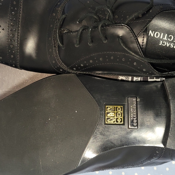 Versace collection shoea - Picture 3 of 4